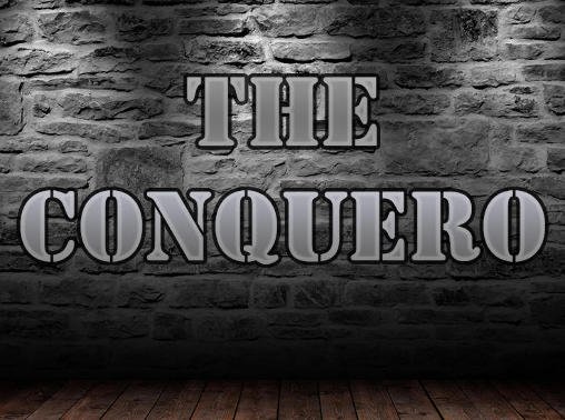 download The conqueror apk